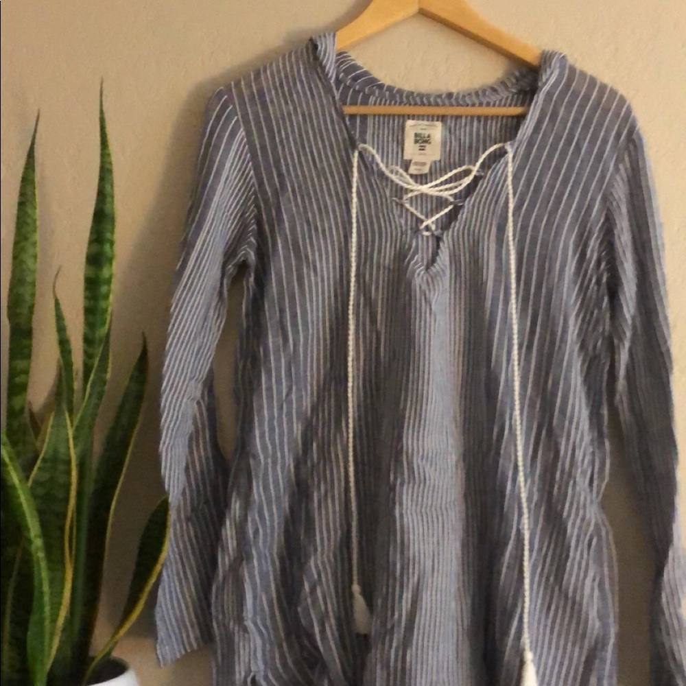 Billabong Top